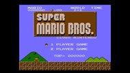 super mario bros gamestop