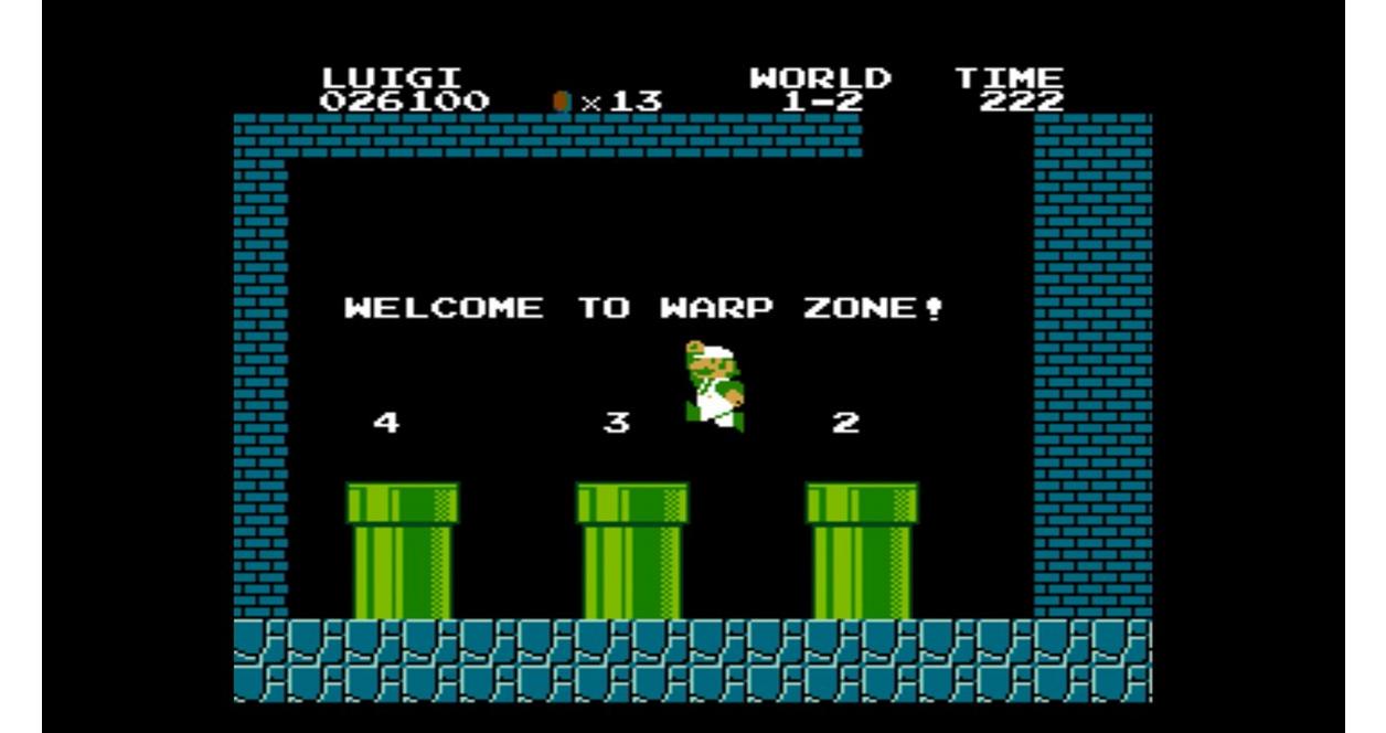 Super Mario Bros. - Nintendo (NES) | Nintendo | GameStop