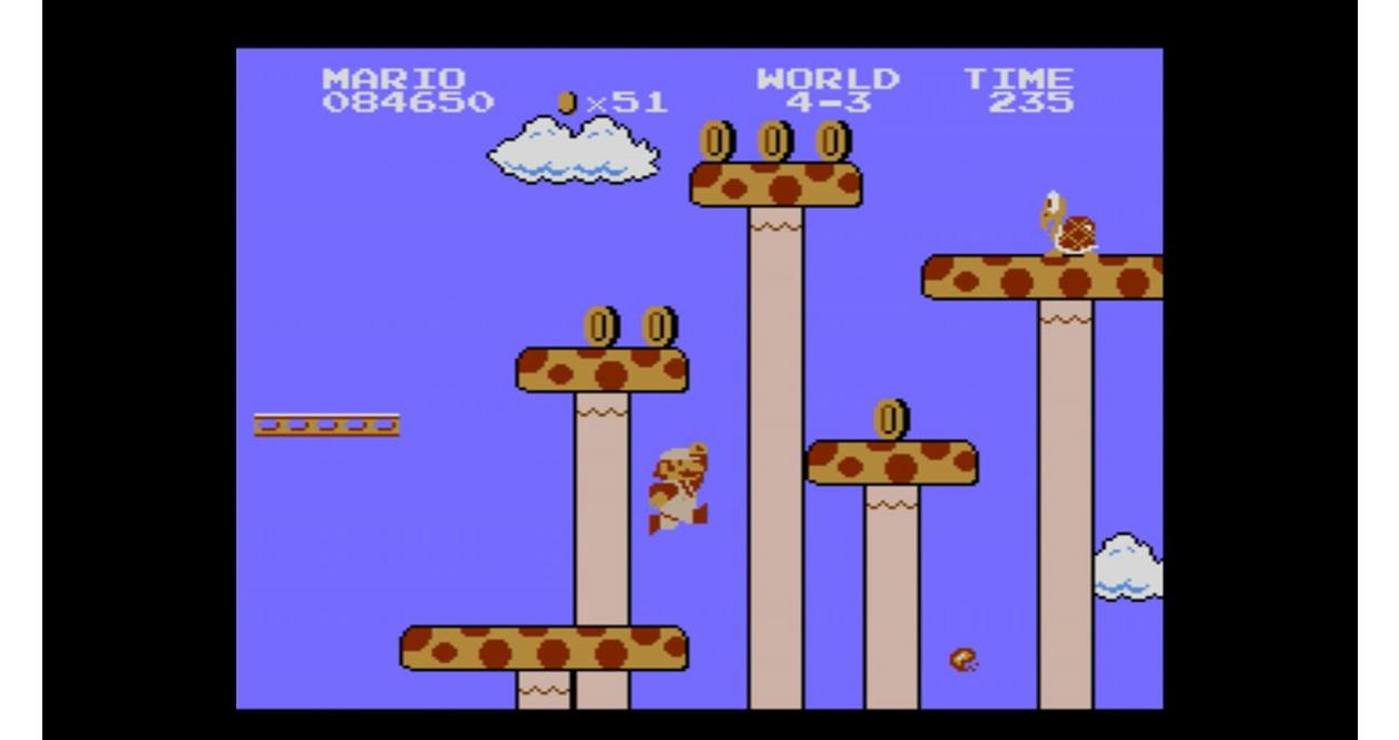 Super Mario Bros. - Nintendo (NES) | Nintendo | GameStop