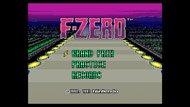 f zero wii