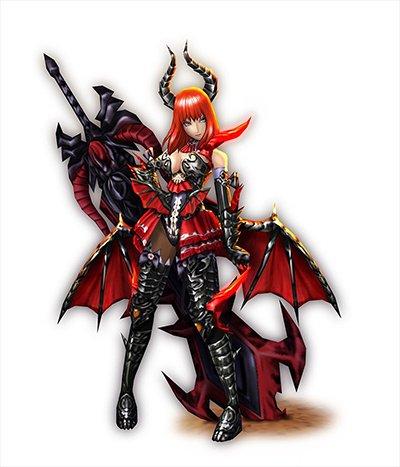 Ragnarok Odyssey ACE - PS Vita