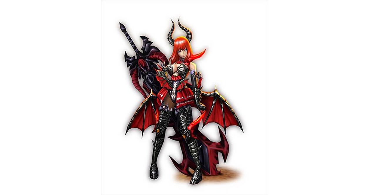 Ragnarok Odyssey ACE - PlayStation 3