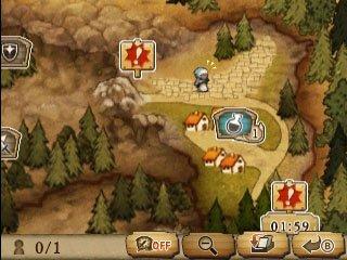 Bravely Default - Nintendo 3DS, Nintendo