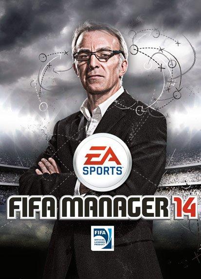 list item 1 of 1 FIFA Manager 14