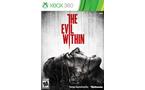The Evil Within - Xbox 360