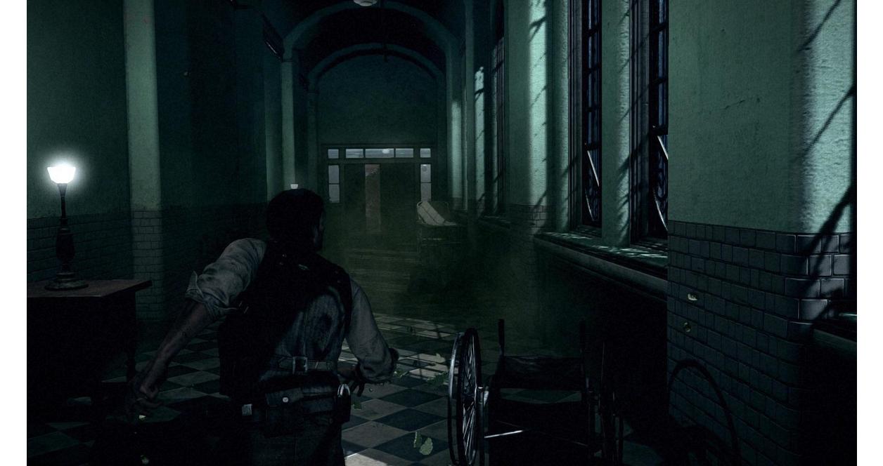 The Evil Within - Xbox One