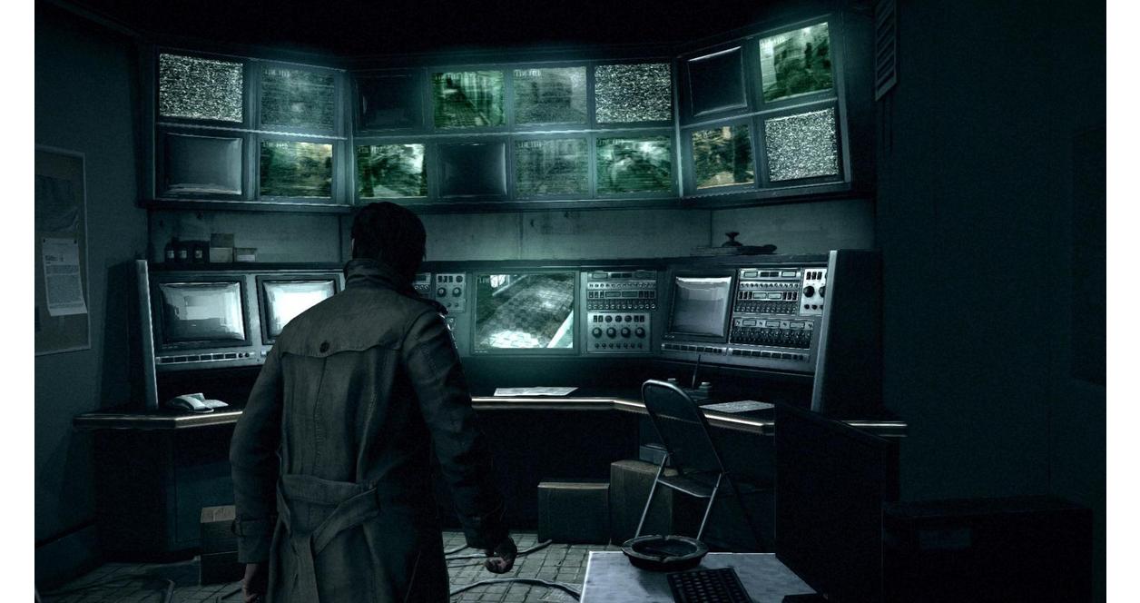 The Evil Within - Xbox One