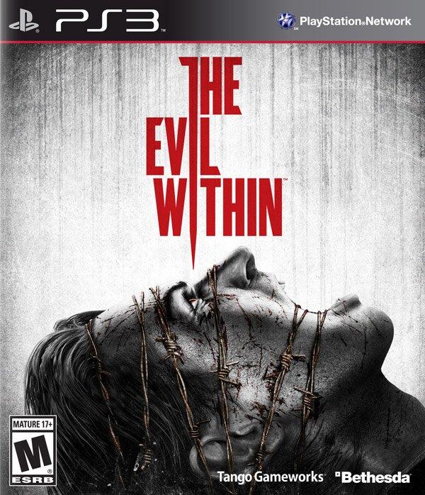 list item 1 of 5 The Evil Within - PlayStation 3