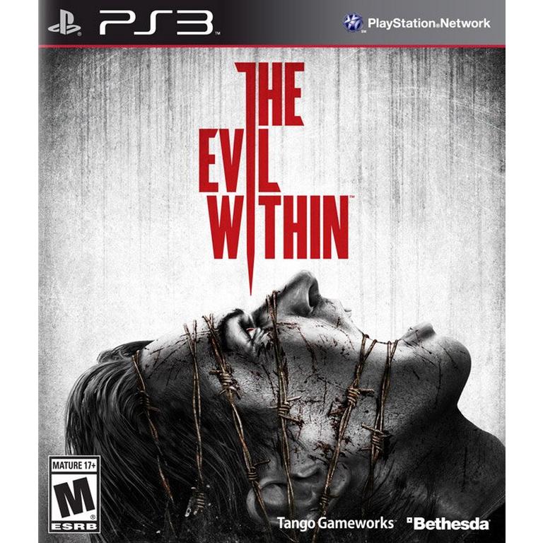 The Evil Within - PlayStation 3
