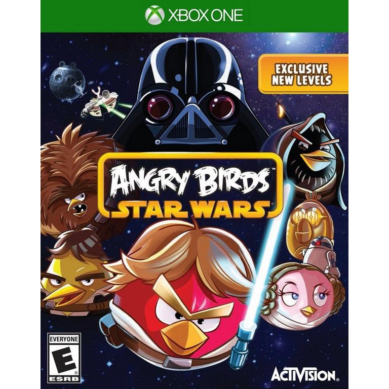 PlayStation4 - アングリーバード スターウォーズ ANGRY BIRDS STAR WARS Amazon.com: Angry Birds Star Wars (PS4) : Video Games