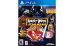 Angry Birds: Star Wars - PlayStation 4