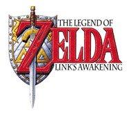 legend of zelda link's awakening 3ds