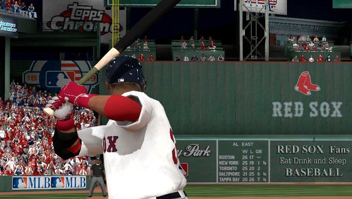 MLB 14: The Show