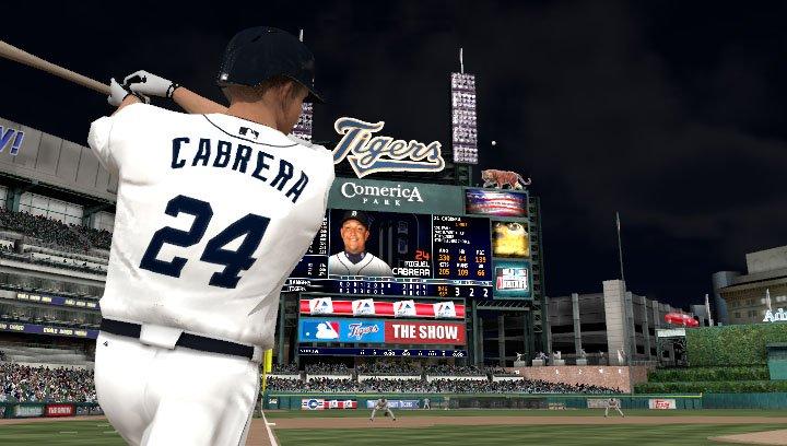 MLB 14: The Show