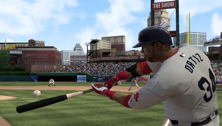 MLB 14: The Show