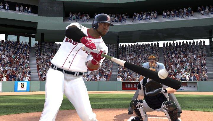 MLB 14: The Show