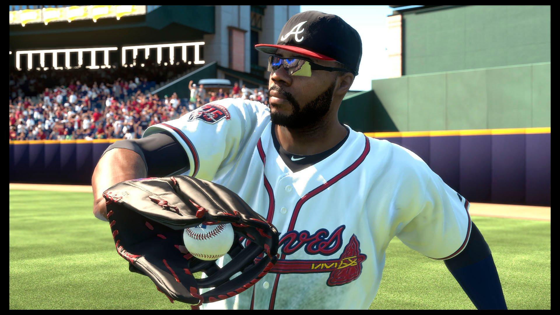 MLB 14: The Show