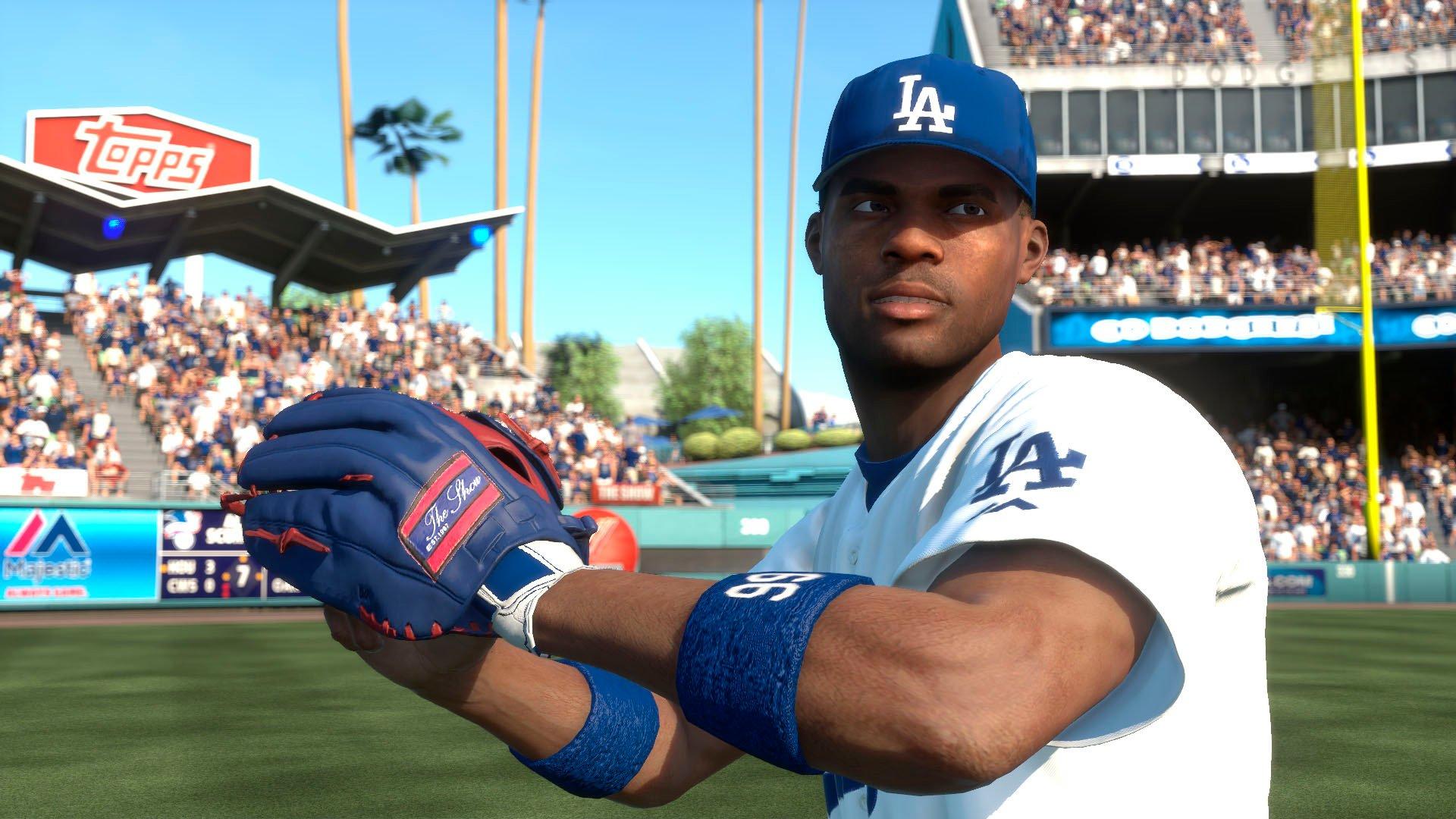 list item 2 of 12 MLB 14 The Show - PlayStation 3