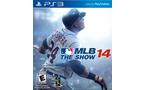MLB 14 The Show - PlayStation 3