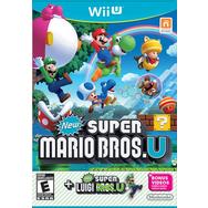 Wii U Games Gamestop