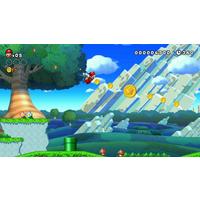 list item 22 of 23 New Super Mario Bros U with Super Luigi U - Nintendo Wii U