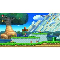list item 9 of 23 New Super Mario Bros U with Super Luigi U - Nintendo Wii U