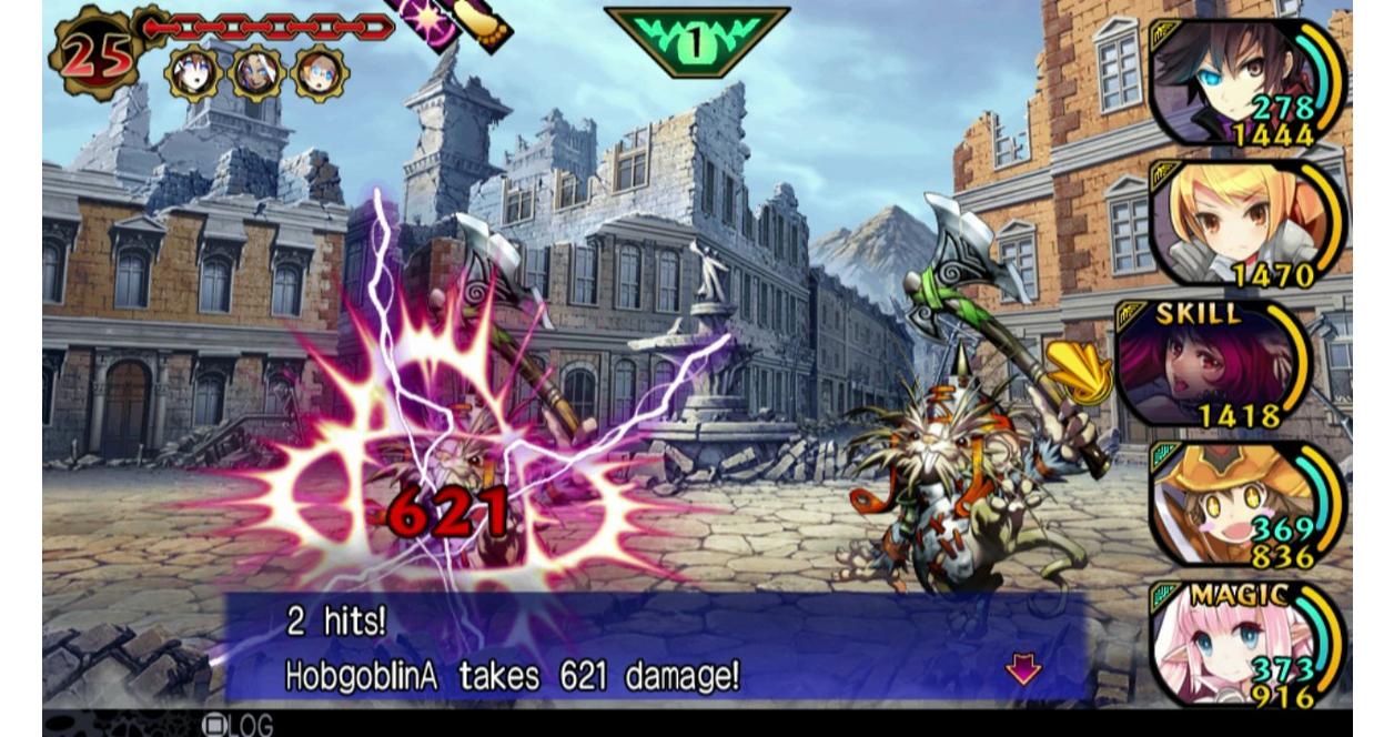 Demon Gaze (輸入版:北米) - PSVita Demon Gaze (Sony PlayStation Vita, 2014) 813633013473| eBay