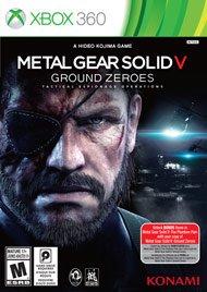 Xbox Games With Gold May 2018 Offerings Include 'Metal Gear Solid 5