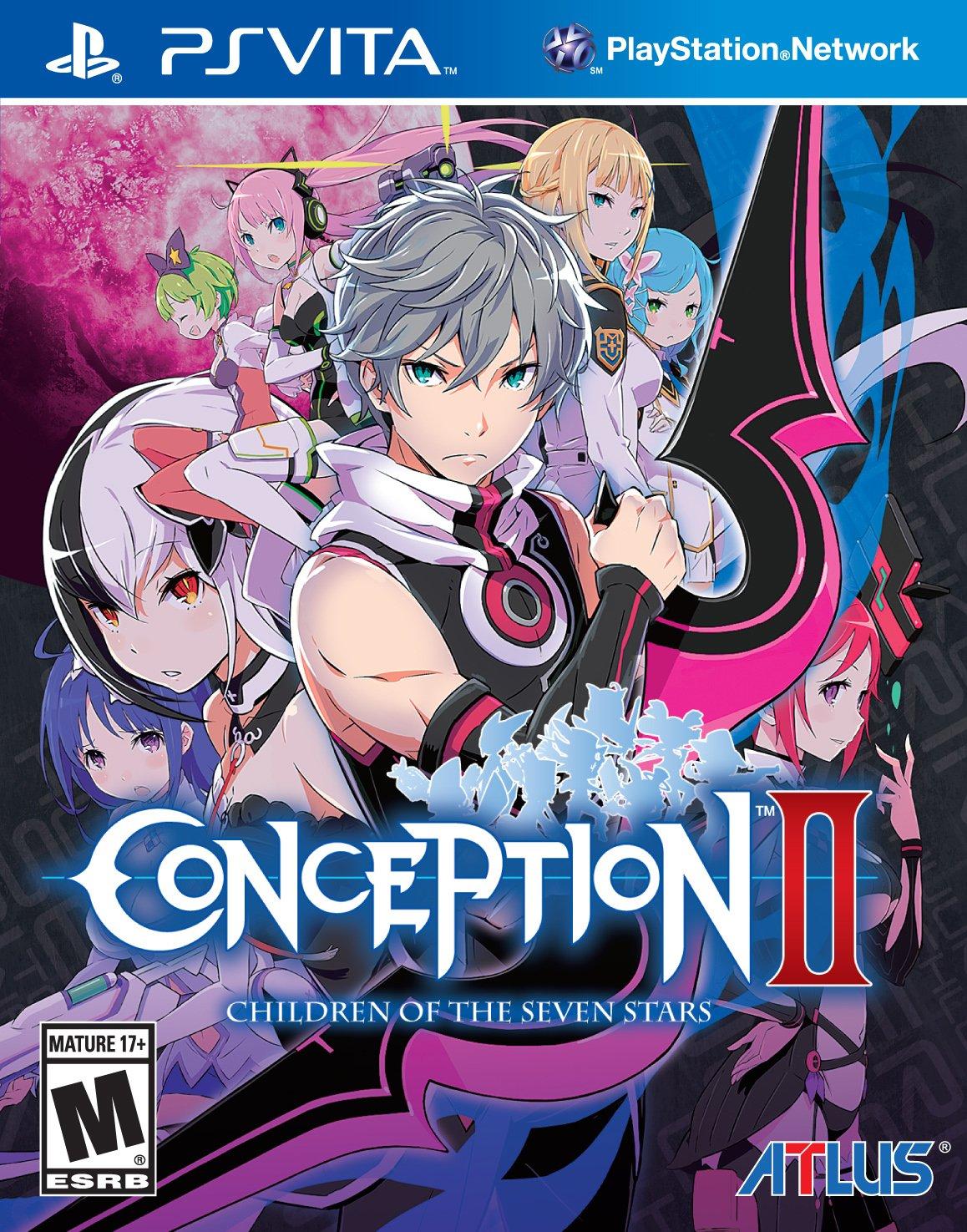 conception ps vita