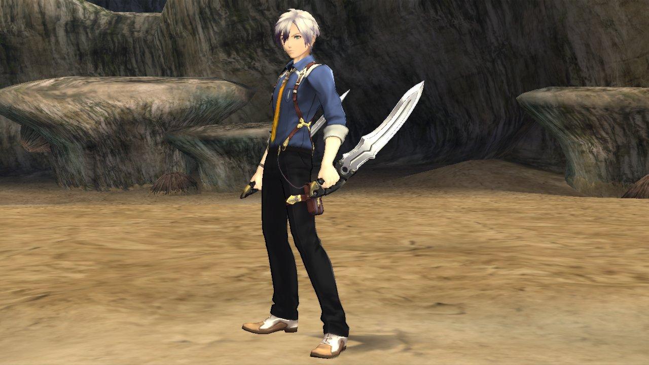 tales of xillia xbox one