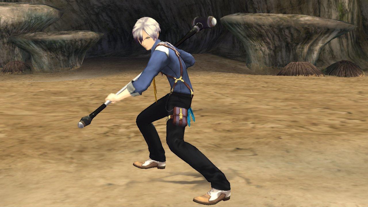 Tales of Xillia 2 - PlayStation 3