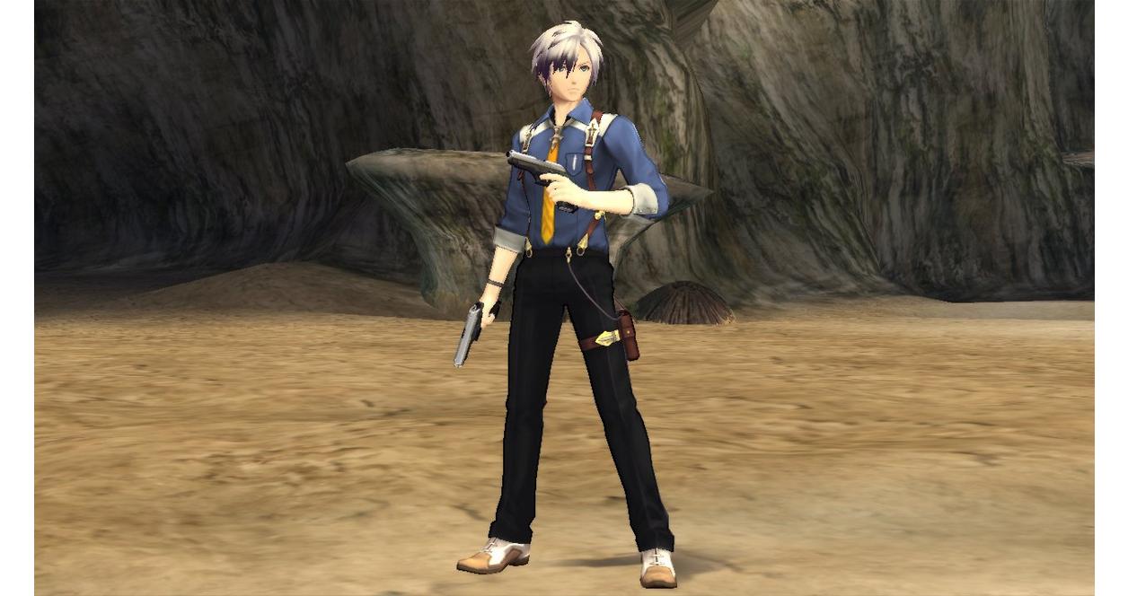 Tales of Xillia 2 | Bandai | GameStop
