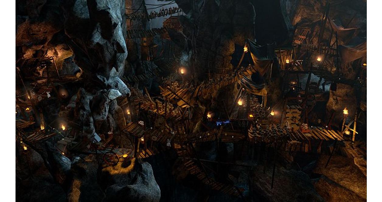 LEGO The Hobbit - PlayStation 3