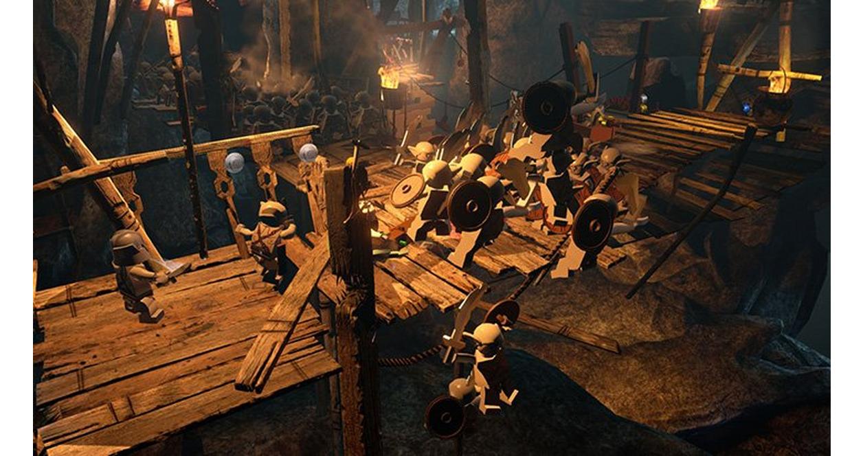 LEGO The Hobbit - PC