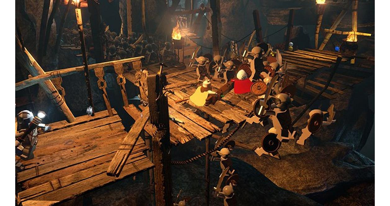 LEGO The Hobbit - PC