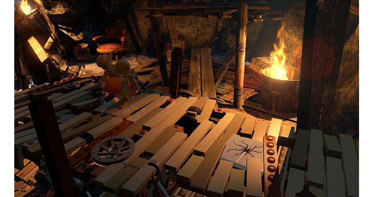 LEGO The Hobbit - PlayStation 3