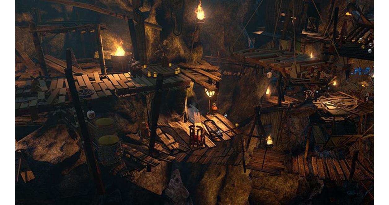 LEGO The Hobbit - PlayStation 3
