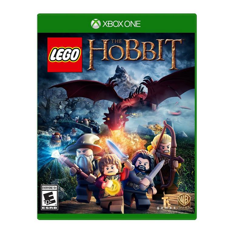 新品 The Hobbit PC ゲーム Lord of the rings Amazon.com: The Hobbit - PC : Video Games