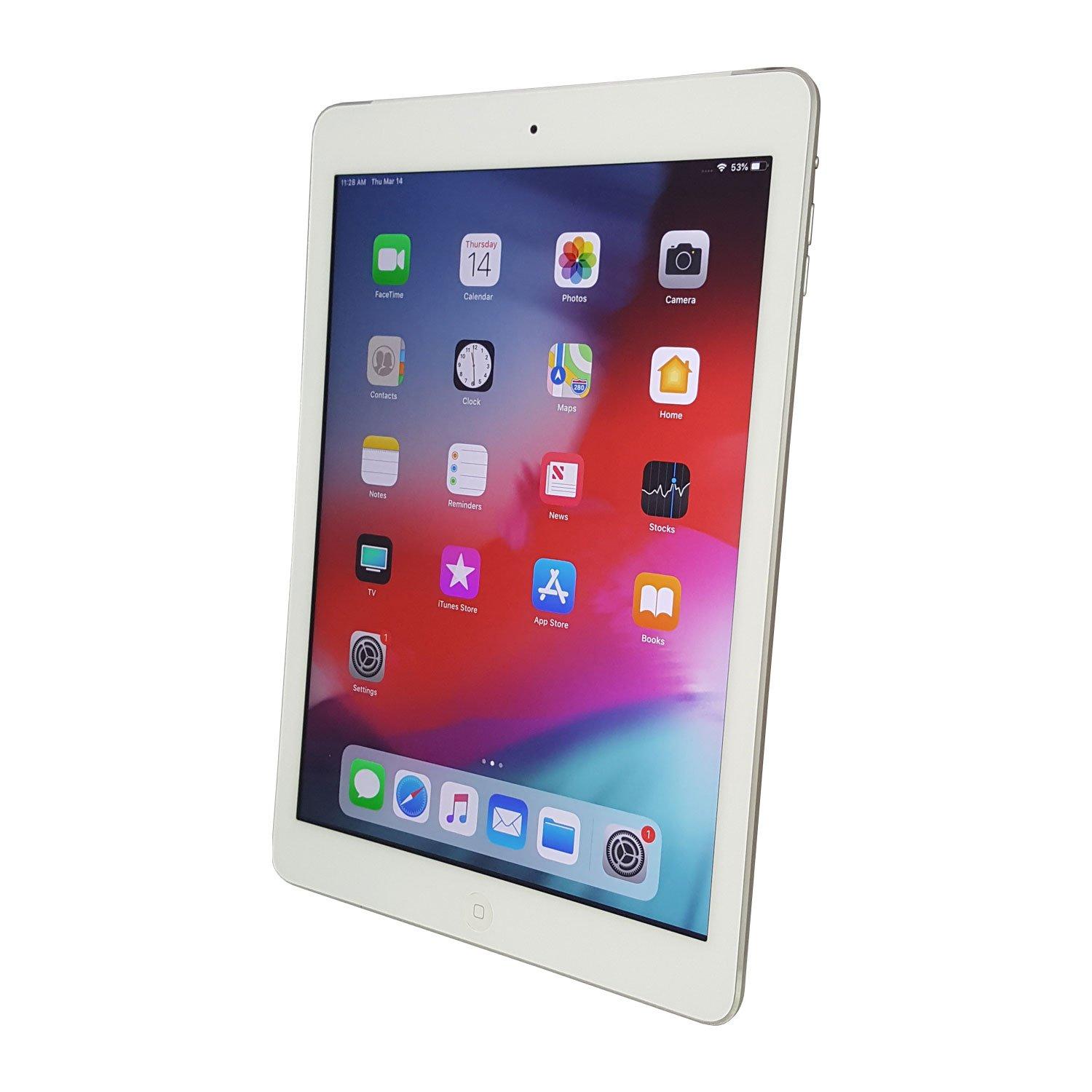 Trade In Ipad Air 16gb Wi Fi Gamestop