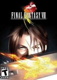 list item 1 of 1 Final Fantasy VIII
