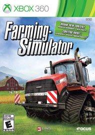 Farming Simulator 20 Review - Nintendo Switch. 