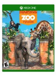 list item 1 of 1 Zoo Tycoon - Xbox One