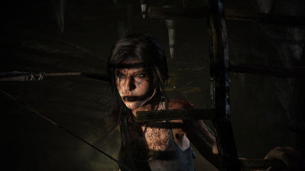 list item 12 of 15 Tomb Raider Definitive Edition - PlayStation 4