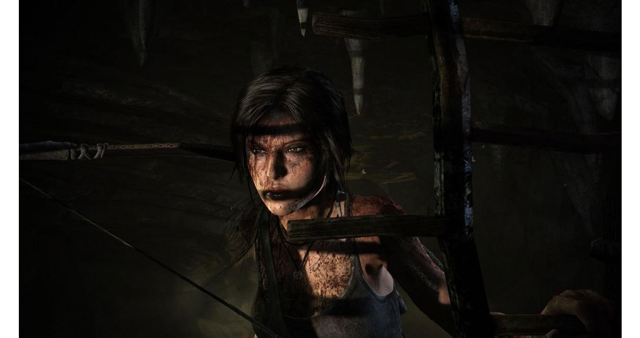 Tomb Raider Definitive Edition - PlayStation 4 | Square Enix