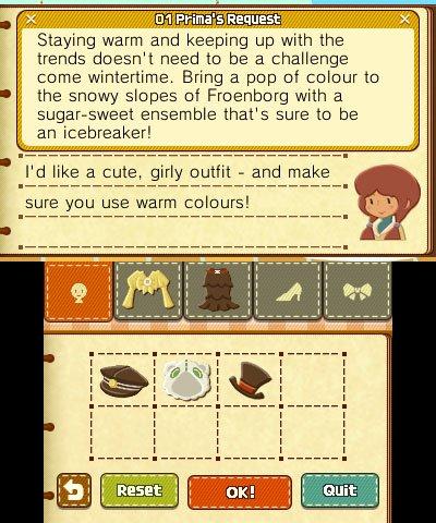 Professor Layton and the Azran Legacy