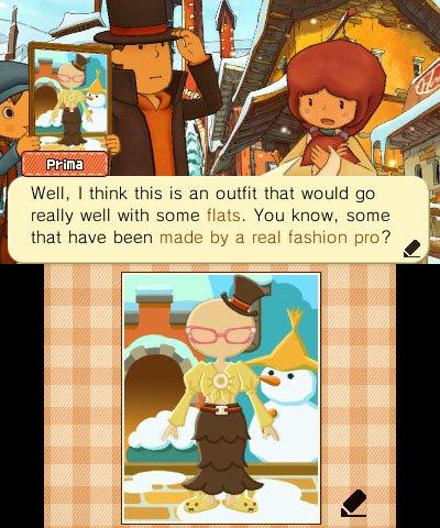 Professor layton and the azran hot sale legacy buy