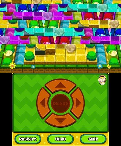 Professor Layton and the Azran Legacy