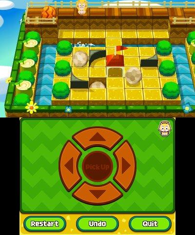 Professor Layton and the Azran Legacy - Nintendo 3DS