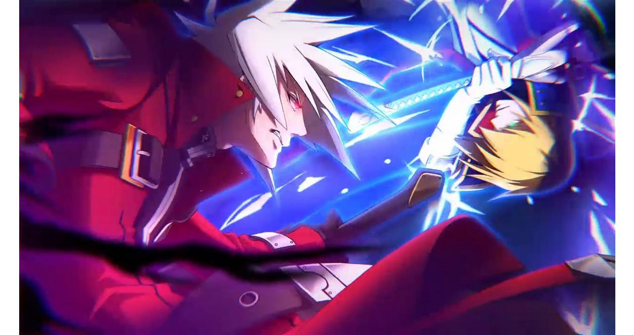 BlazBlue: Chrono Phantasma - PlayStation 3