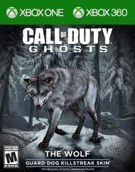 wolf game xbox